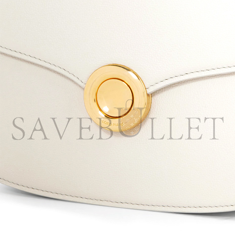 LORO PIANA SMALL GHIERA BAG FAO1146 (23*16*8cm)